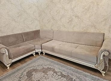 ikinci el dolab: Kunc Divan 250 azn satilir‼️7eded paduwkasi var.teze kimidir unvan — 1