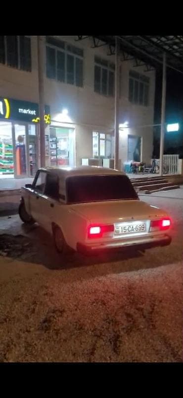015 satışı: Satılır mator 06 Karopka 4 Əlaqə üçün 050 884 62 90 — 5