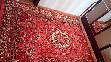 iran xalca: Xalça — 3