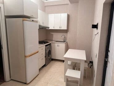 kirayə evler ayliq: Mənzil kirayə verilir. Abseron rayonu Saray qəsəbəsi, Saray MTK — 7