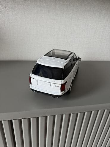 Range Rover avtomobil teze kimi .Yasamal — 2