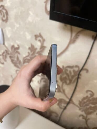 telefon sensor: Honor X8b, 128 GB, Sensor, Face ID, Barmaq izi — 4