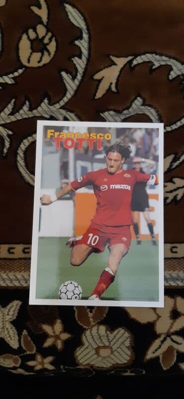 купить бутсы в баку: Dünya futbolu.möhtəşəm kollksiya — 9