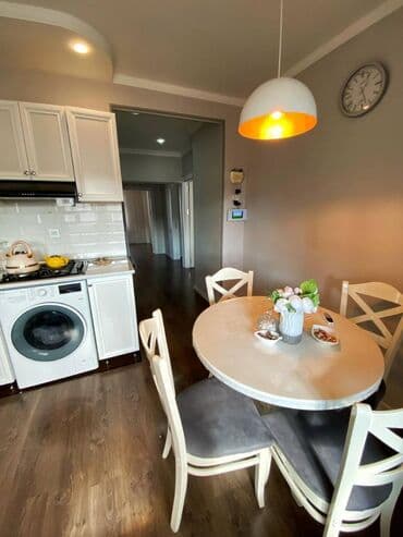 ipotekada olan evlerin satisi: Bakı, 3 otaqlı, Köhnə tikili, 80 kv. m — 13