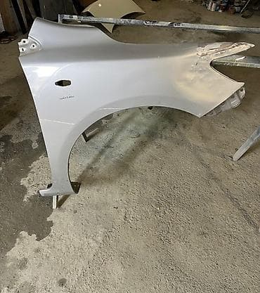 daewoo lanos 2011: Sağ ön, Toyota Corolla, 2009 il, Yaponiya, Ünvandan götürmə — 1