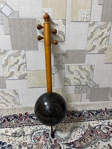 Fleytalar: Qedimi Kamançadir — 2