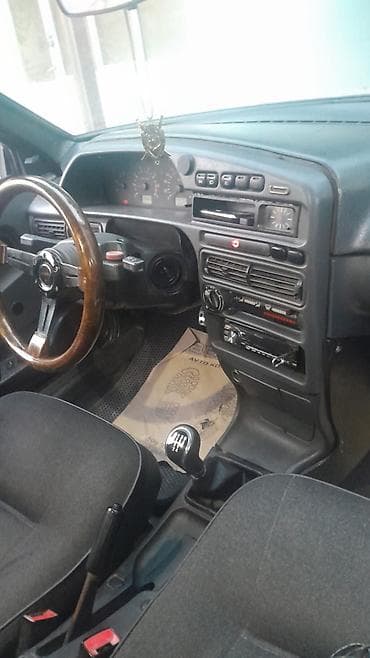 priora satışı: VAZ (LADA) 2115: 1.5 l | Sedan — 8