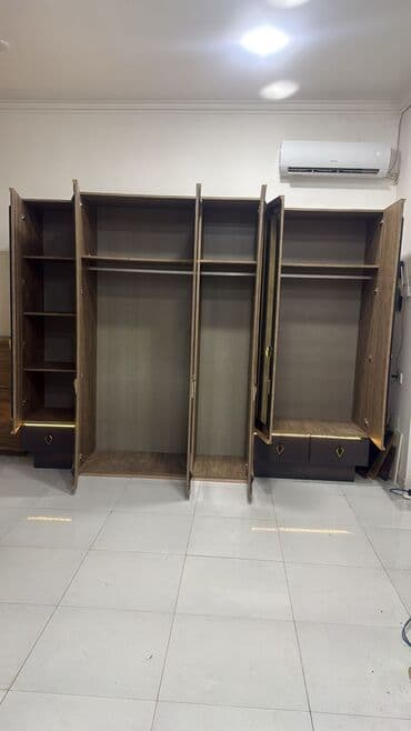 Alfa Romeo: ‼️ Təcili Satılır ‼️ Yataq mebeli satilir 2300 manat.6000 manata — 6