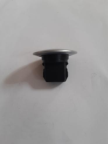 mersedes fara: Mersedesin start stop düyməsidir — 6