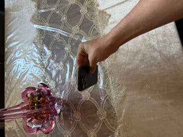 rəsmi 14 c: IPhone 14 Pro, 128 GB, Qara, Face ID — 8