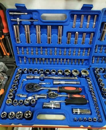 generator loto brojeva: Açar dəsti yeni keyfiyyətli 108ps — 1