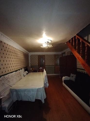 ucuz kiraye evler 2018: 3 otaqlı 2mərtəbəli həyət evi satılır — 2