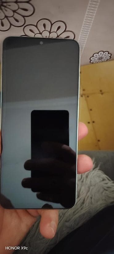 note 5 pro: Honor X9c, rəng - Yaşıl — 3