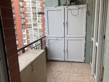 astara kirayə ev: Nərimanov rayonu Əliyar Əliyevdə 15 mərtəbəli binanın 14-cü — 8