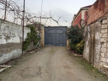 sabuncuda satilan ucuz evler: Yeni Ramana 4 otaqlı, 110 kv. m, Yeni təmirli — 2