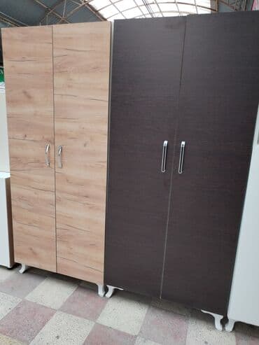 dsp qiymeti: Yeni, Açılan, 2 qapılı Düz dolab, Dolab-asılqan, Türkiyə — 19