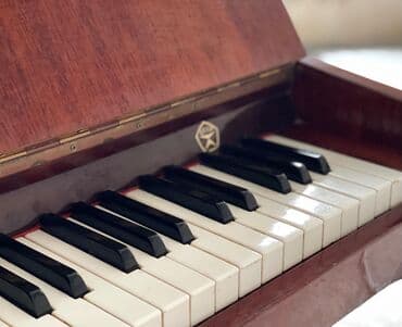 belarus pianino: Belarus piano — 2