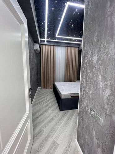 yeni tikili temirsiz menziller: Sumqayıt şəhəri,Dəniz kənarı bulvarda,Xəzri residensdə,2 otaqlı əla — 2