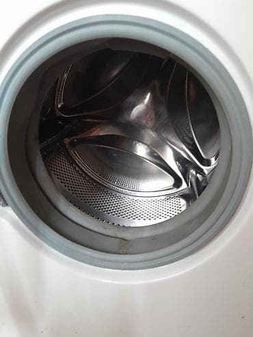 tp link az: Paltaryuyan maşın Bosch, 6 kq, Avtomat, Qurutmasız — 2