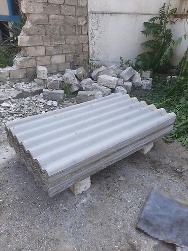 beton panel satisi: Azbis Şifir əla vəziyyətdə köhnə şifirdi keyfiyyətsiz şifirlərdən deil — 2