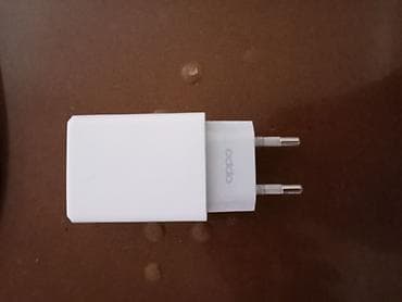 a18: Oppo A18, 128 GB, rəng - Qara, İki sim kartlı — 5