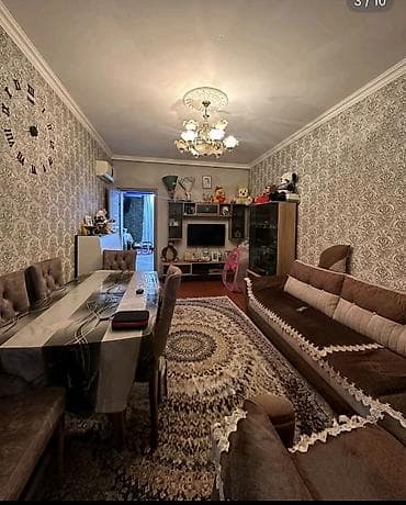 ag seherde kreditle evler: Satılır: Tam mebelləşdirilmiş 3 otaqlı mənzil/interyer paketi - Geniş — 2