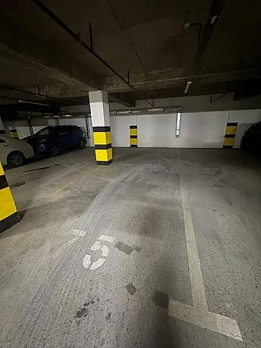american bully satilir: Yeraltı dayanacaqda fərdi parkinq yeri Satılır: 25 kv.m qaraj – — 3