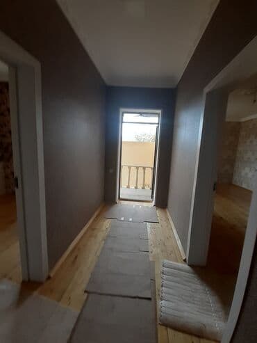 ismayıllıda ev: Binəqədi qəs. 3 otaqlı, 100 kv. m, Kredit yoxdur, Yeni təmirli — 13