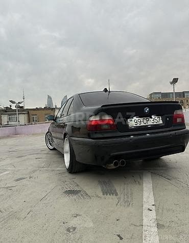 bmw r17 diski: BMW 5 series: 3 l | — 5