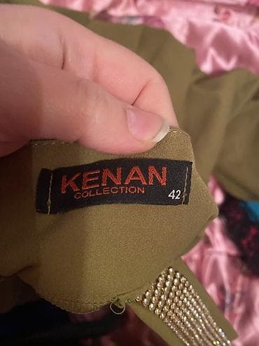 qara donlar: Ziyafət donu, Midi — 2