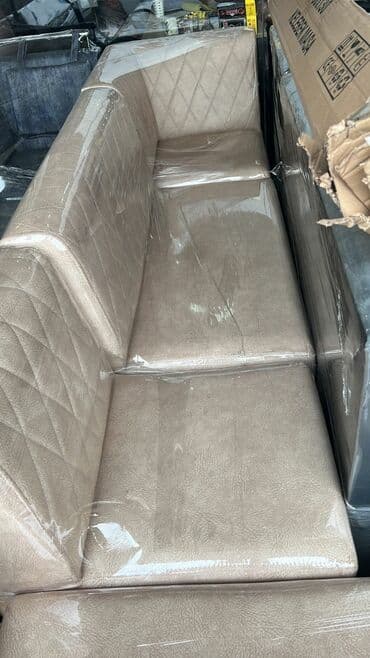 mətbəx ucun divan: Künc divan — 5