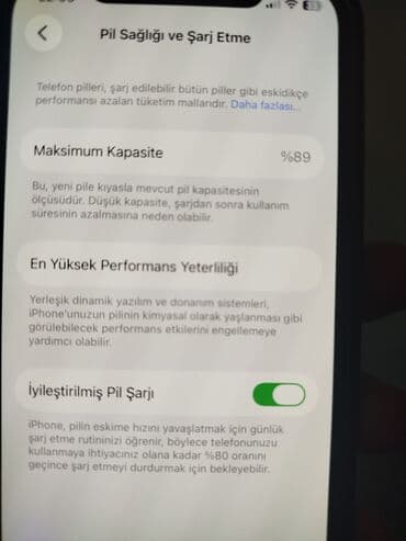 Apple iPhone: IPhone 12, 64 GB, Yaşıl, Face ID — 7
