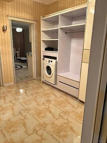 🏡 Kirayə verilir – 2 otaqlı mənzil 📍 Nərimanov rayonu, Heydər Əliyev — 2