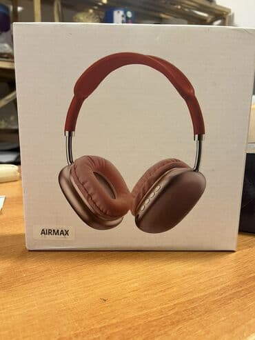 Yeni Simsiz (Bluetooth) Qulaqcıqlar