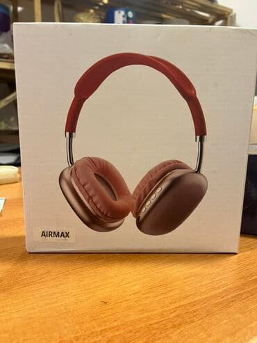 qulaqlıqlar: Yeni Simsiz (Bluetooth) Qulaqcıqlar — 1