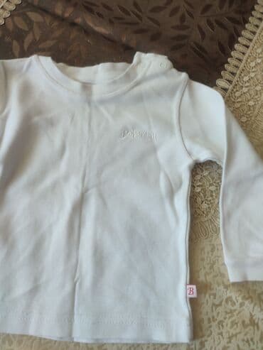 Köynək, Uniseks, 2 - 3 yaş