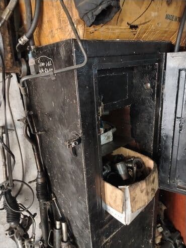 пожарный щит в комплекте цена: Məhsul: Metal seyf/dolab Seyf ucuz qiymətə vəziyyəti çox yaxşıdı əlaqə — 2