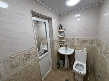 bine atcılıq: 3 otaqlı, Yeni tikili, 58 kv. m — 10