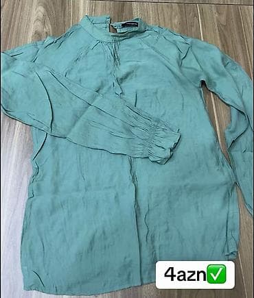 Другая женская одежда: Другая женская одежда — 7