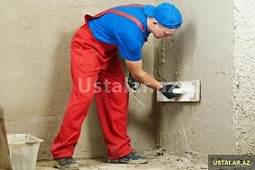 Bənna, 5 ildən artıq təcrübə, Tam iş günü