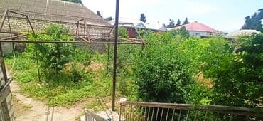 bərdə evlər: 8 otaq, 350 kv. m, Orta təmir — 2