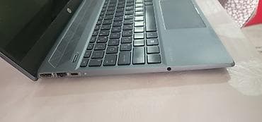 iphone 15: İşlənmiş HP Pavilion, 15.6 ", AMD Ryzen 5, 256 GB — 3