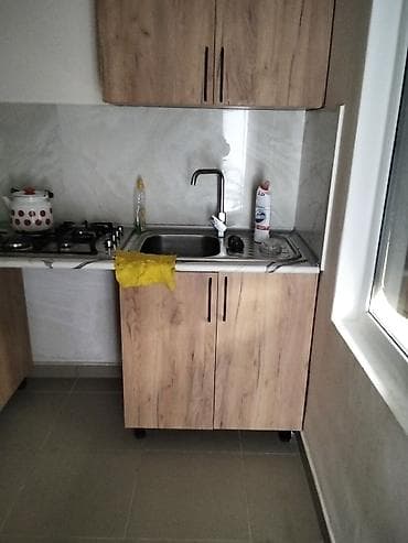 2 otaqlı ev: Kirayə verilir: 2 otaqlı mənzil (mebel və məişət avadanlığı ilə) - — 2