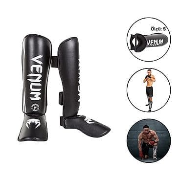 idman forma: MMA ayaq qoruyucusu, ayaq üçün protektor 🪪 şəxsi̇yyət vəsi̇qəsi̇ — 1