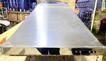 Aspirator rəng - Boz