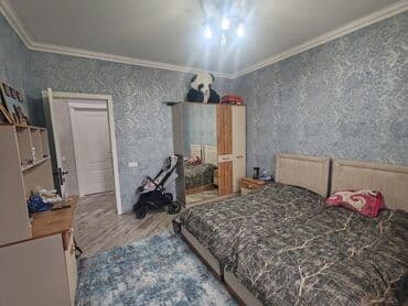 каркасные дома в баку: 7 комнат, 300 м², Свежий ремонт — 40