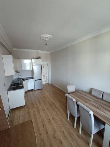 ilkin ödənişi 10000 olan evlər: 2 otaqlı, Yeni tikili, m. Qara Qarayev, 66 kv. m — 7