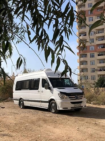 mersedes kapot: " MERCEDES SPRINTER" SİFARİŞİ — 4