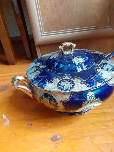 madonna qab: Sup qabları — 1