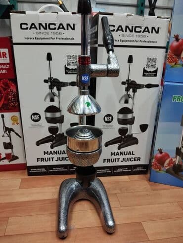 xama çəkən: Nar sixan aparat turkiye istehsali can-can firmasi 102 model portağal — 4